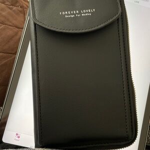 WRISTLET ( NEW ) Black